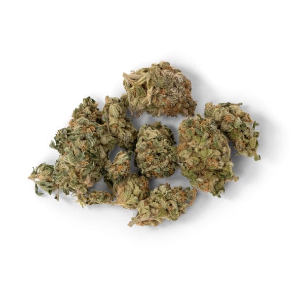 Girl Scout Cookies budget buds BC cannabis online dispensary Canada