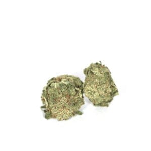 Blueberry Kush