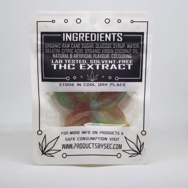 thc extract