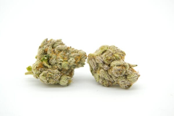 Train Wreck sativa hybrid weed online Canada