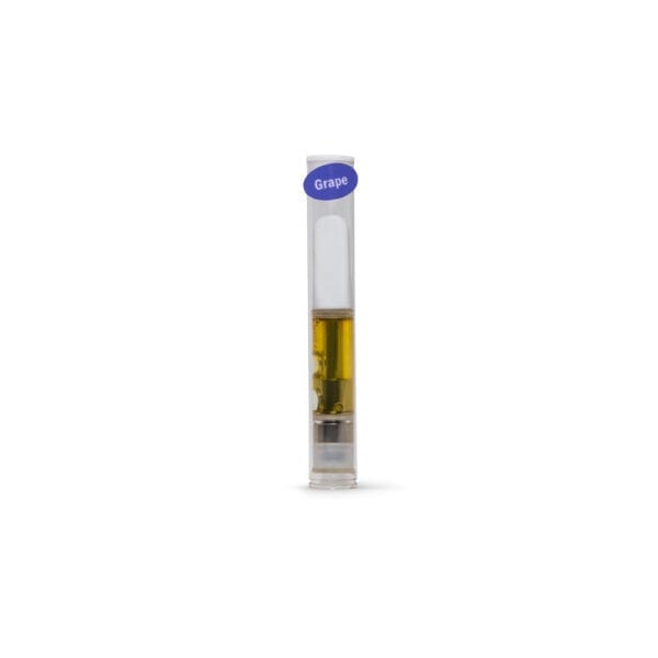 THC Vape Refill Distillate Pen Canada