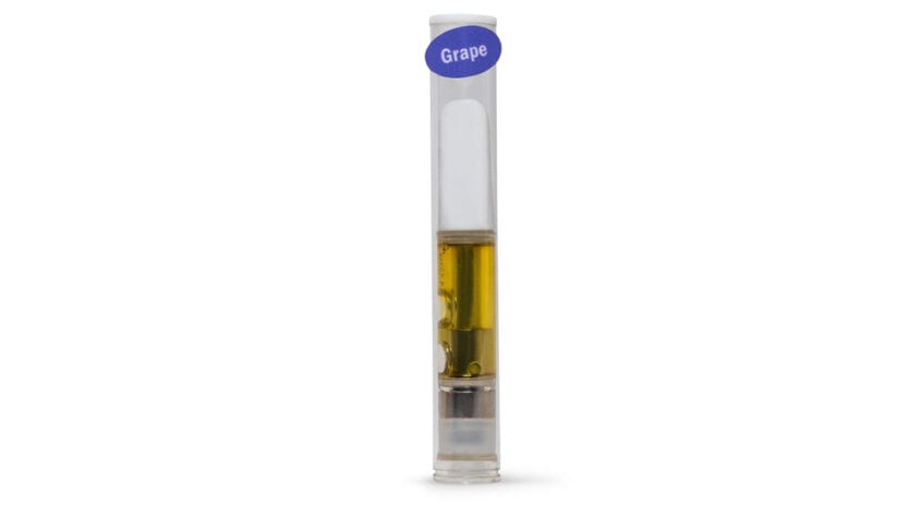 THC Vape Refill Distillate Pen Canada