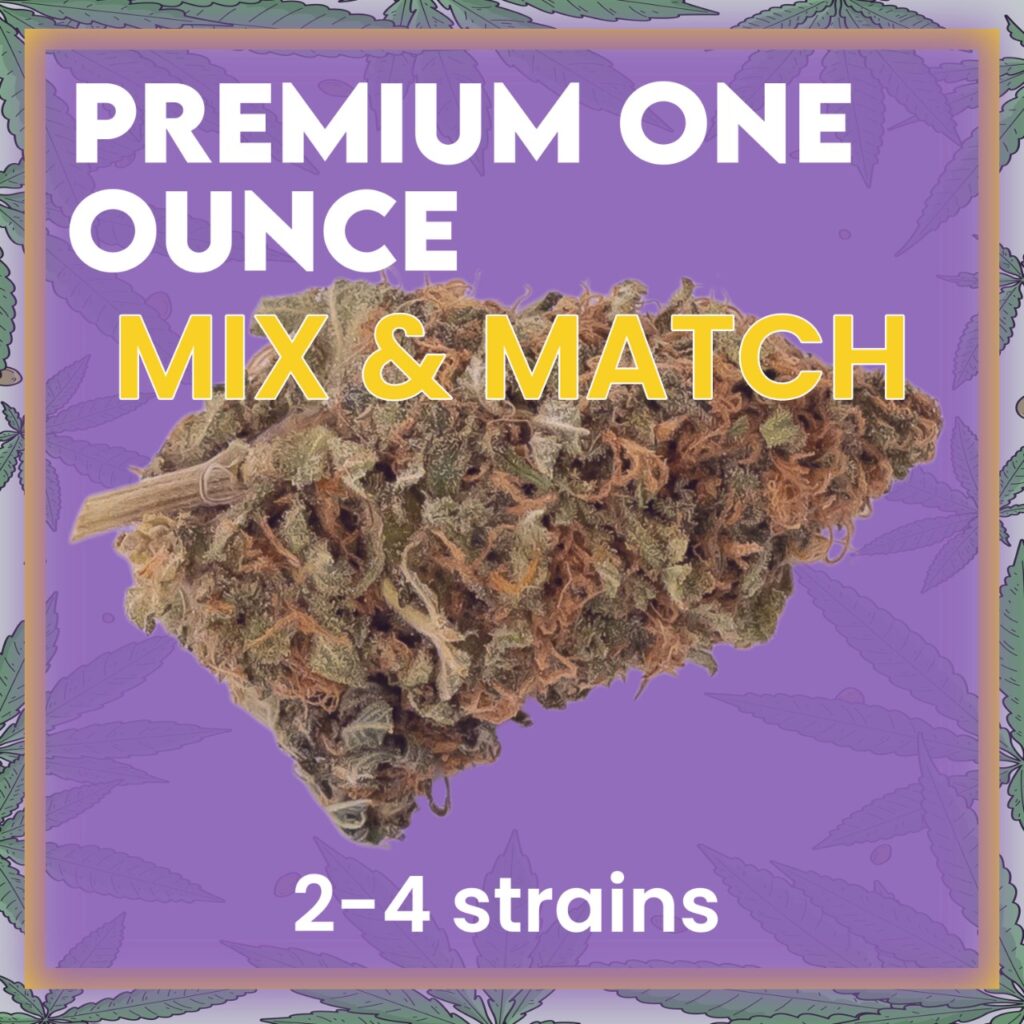 premium-1-oz-bundle-strain-featured-weed-delivery-the-purple-butler