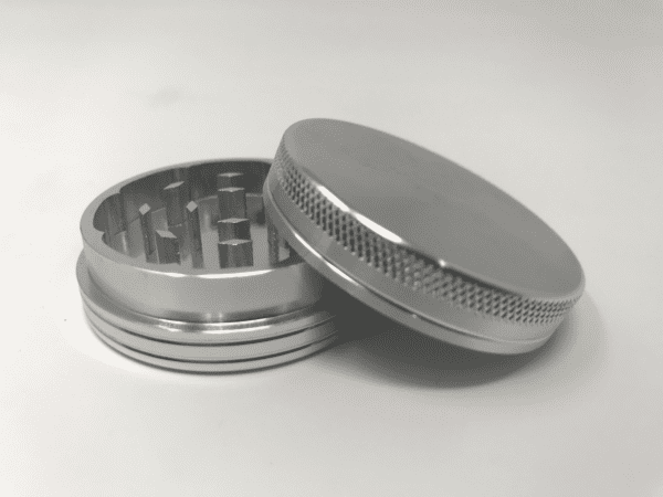 metal weed grinder