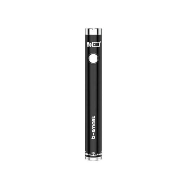 yocan slim twist battery