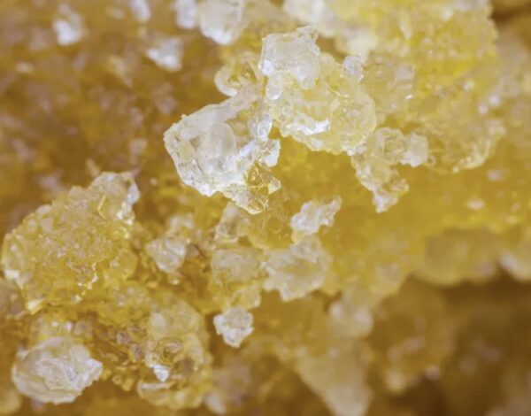 Premium Live Resin